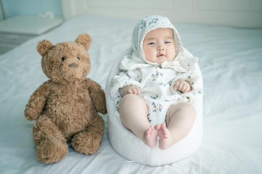 莱阳孕妇肚脐眼凸出来